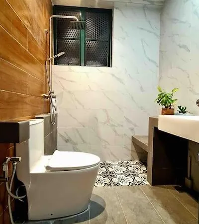 Melaka Relax Home - 6 Pax - Seaview Corner Unit - 6 Min To Historical Spot & Jonker Malacca Exterior photo
