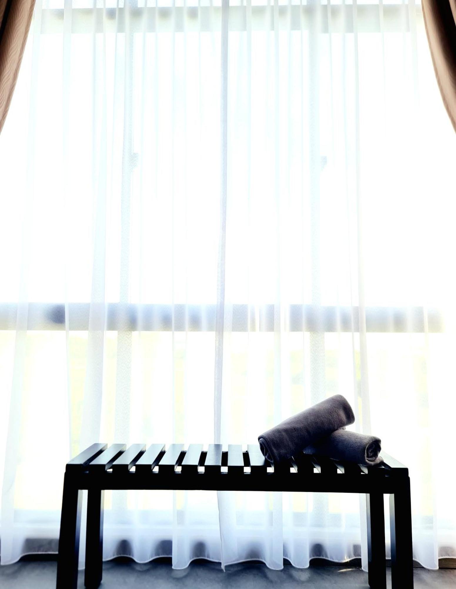 Apartment Melaka Relax Home - 6 Pax - Seaview Corner Unit - 6 Min To Historical Spot & Jonker