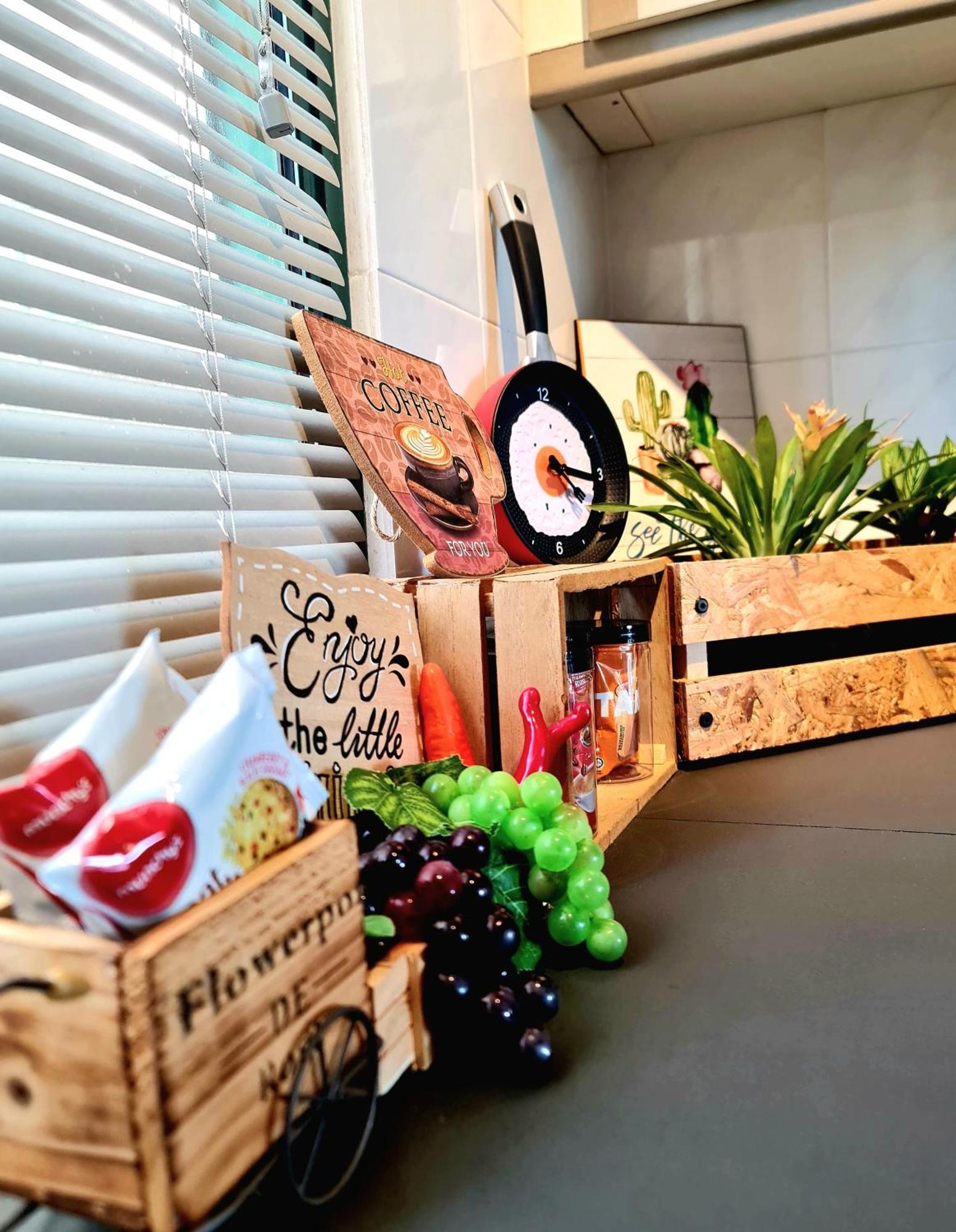 Melaka Relax Home - 6 Pax - Seaview Corner Unit - 6 Min To Historical Spot & Jonker Malacca