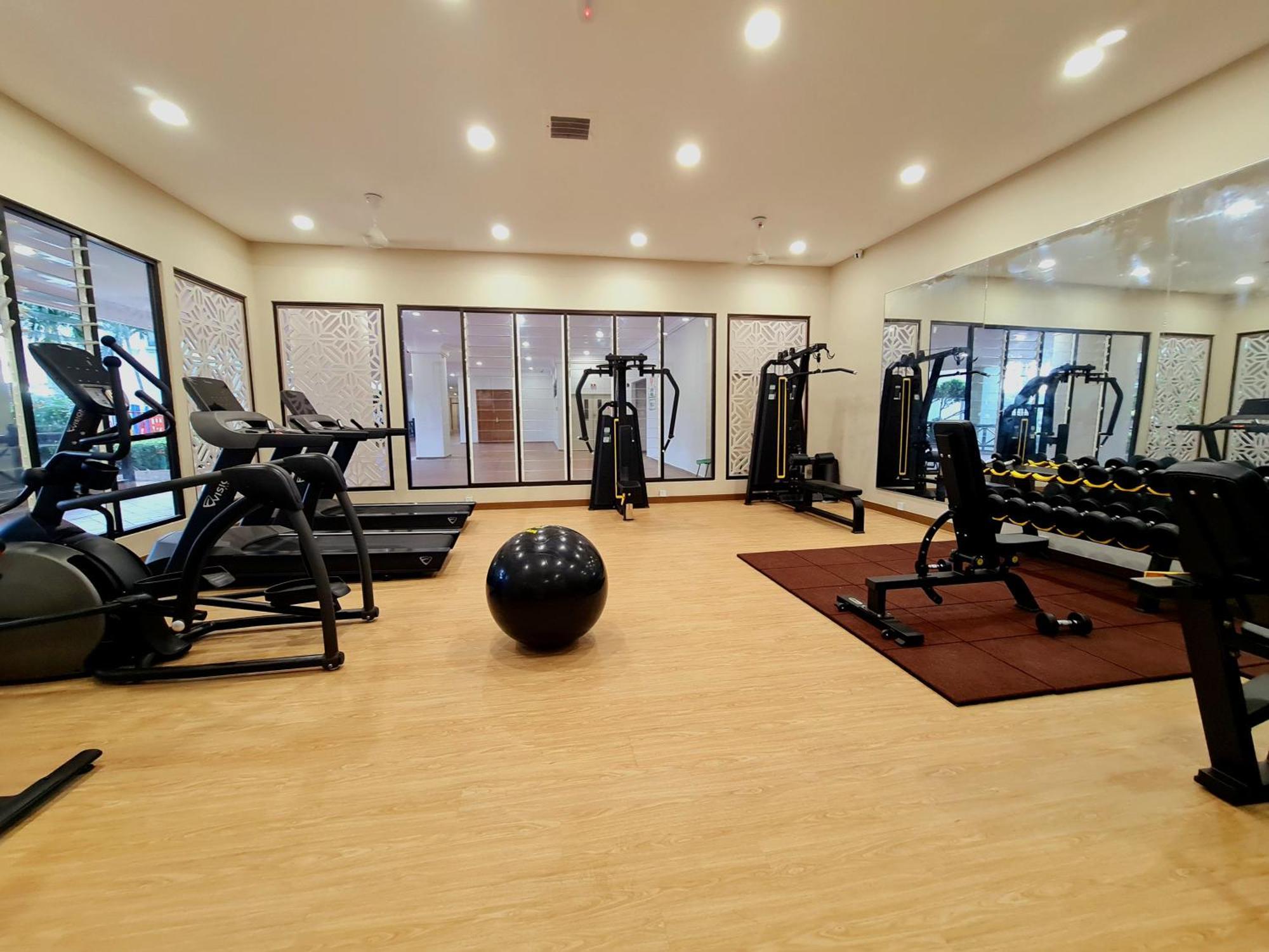Melaka Relax Home - 6 Pax - Seaview Corner Unit - 6 Min To Historical Spot & Jonker