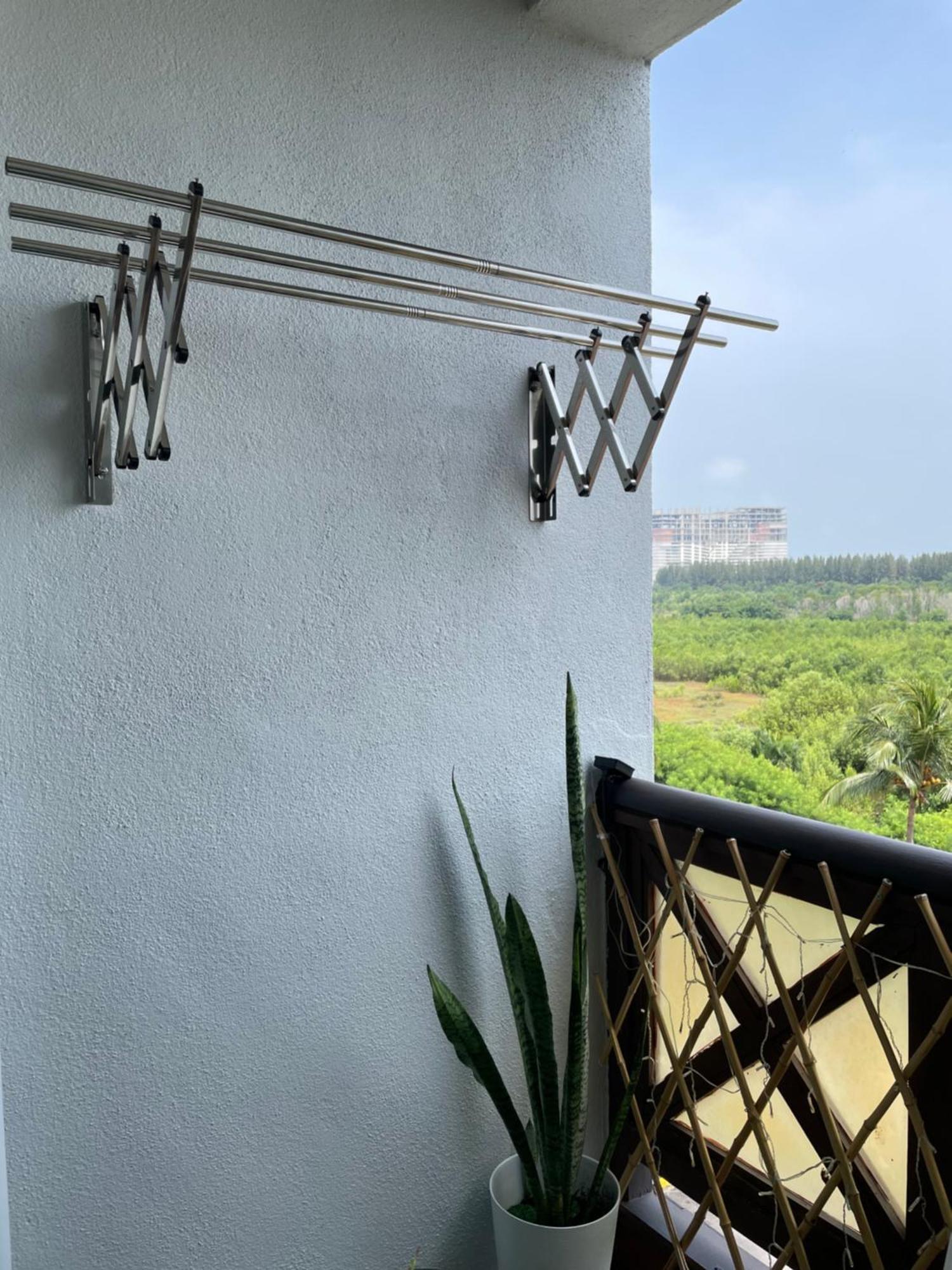 Melaka Relax Home - 6 Pax - Seaview Corner Unit - 6 Min To Historical Spot & Jonker * Malacca